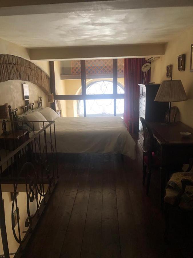 Cami S Holiday Home Catania Exterior foto